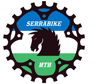 Logo C.D.C. SerraBike MTB